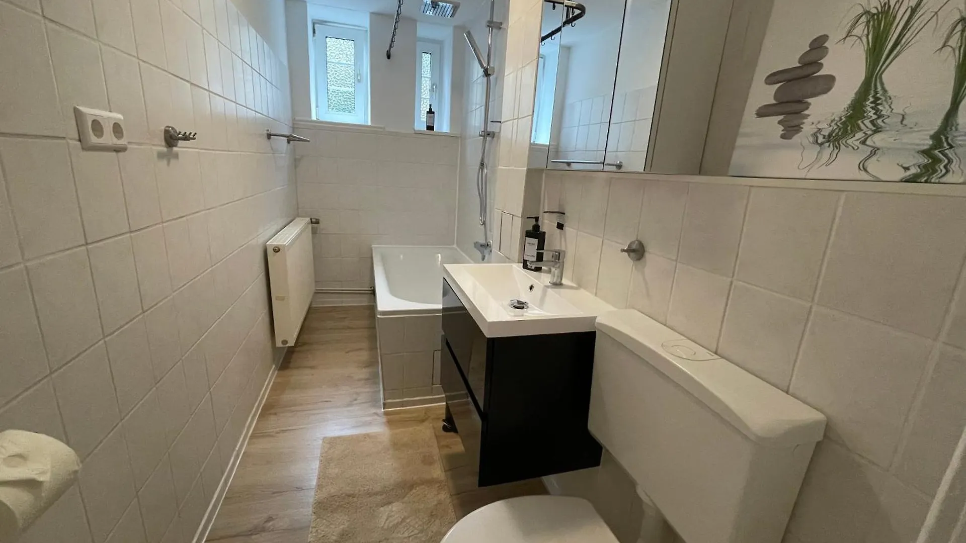 Wh-Immobilien Modern Und Citynah Hannover