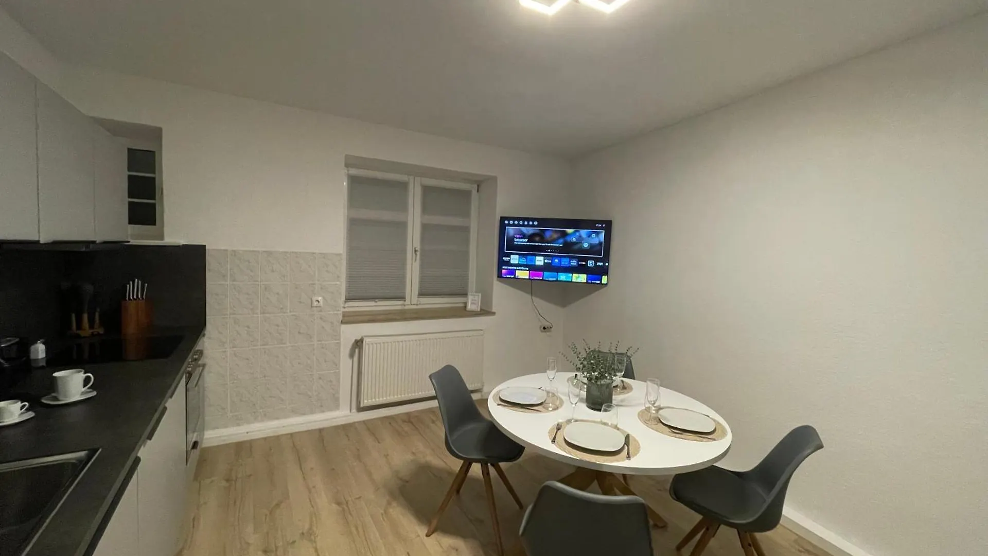 Wh-Immobilien Modern Und Citynah Hannover