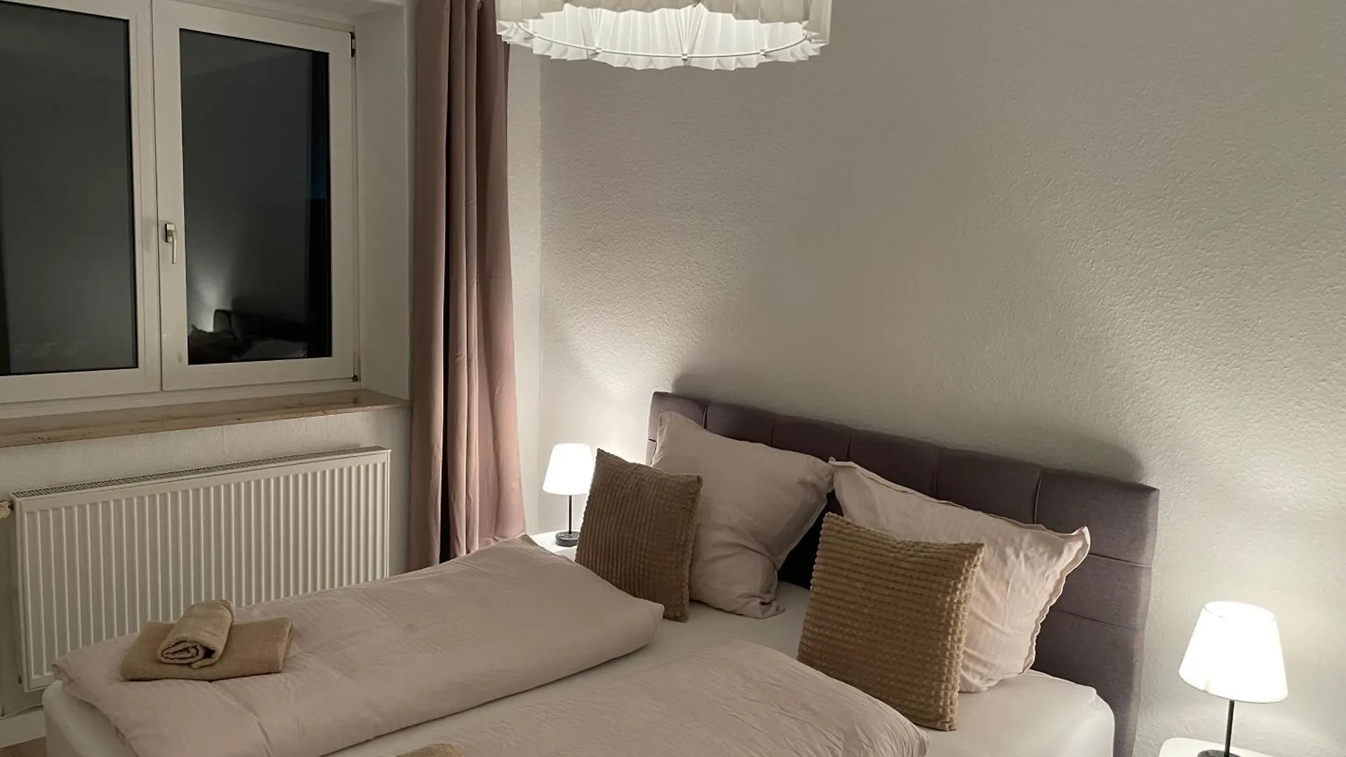Apartman Wh-Immobilien Modern Und Citynah Hannover Németország